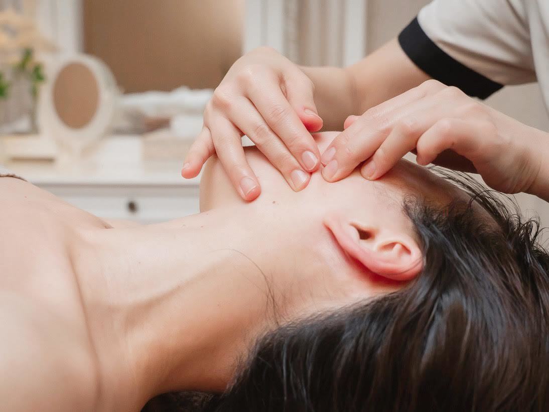 三重県　エステ　リラクゼーション　ハイパーナイフEX