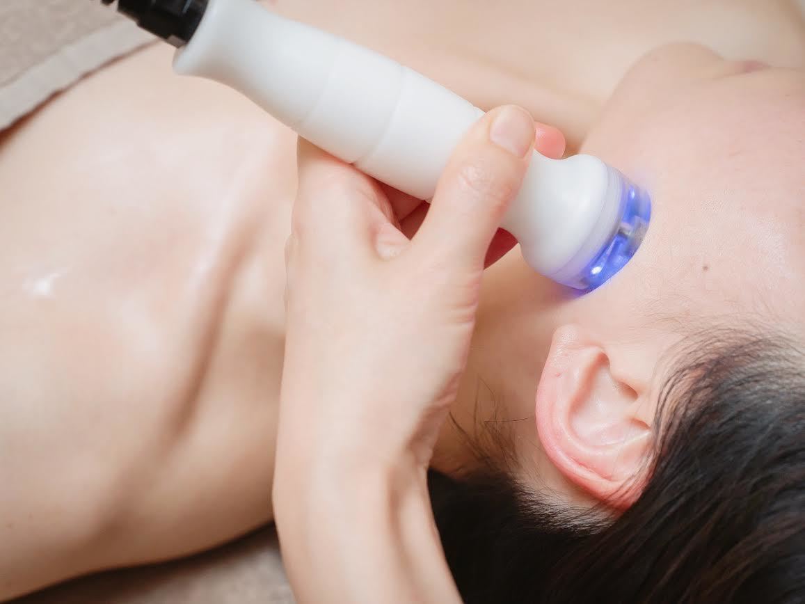 三重県　エステ　リラクゼーション　ハイパーナイフEX