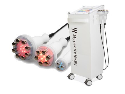 津市 痩身 ハイパーナイフ ダイエット リンパ - 津市の痩身・小顔