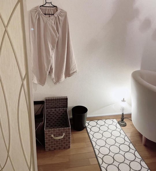 ハイパーナイフEX箇所 - 津市の痩身・小顔フェイシャル・リンパエステ